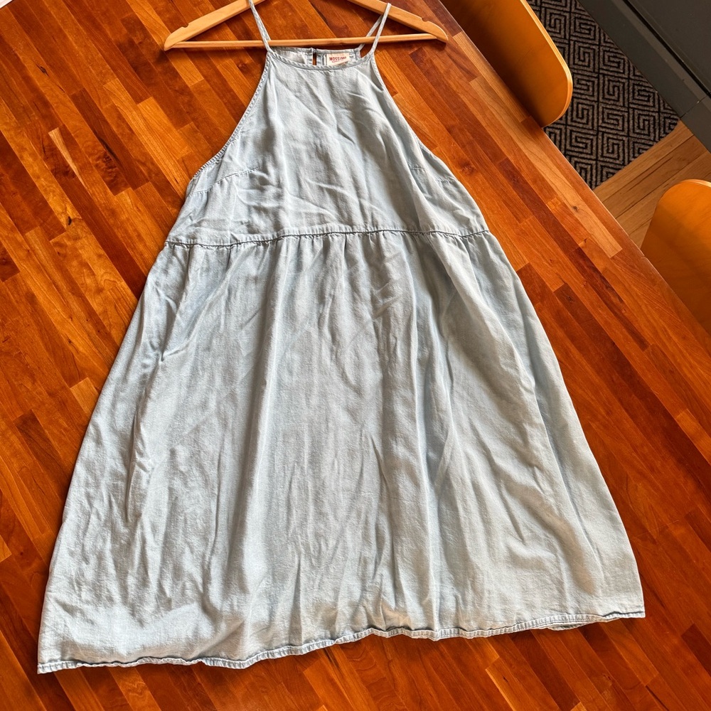 Simple summer dress by Mossimo XL